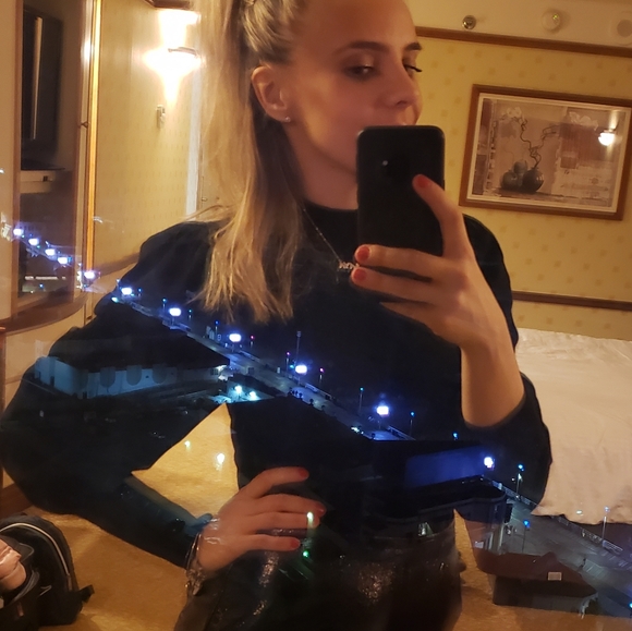 Meet your Posher, Magda - Picture 1 of 1